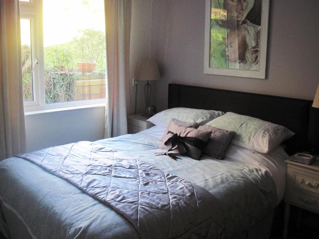 Shrubdown Bed & Breakfast Freshford Phòng bức ảnh