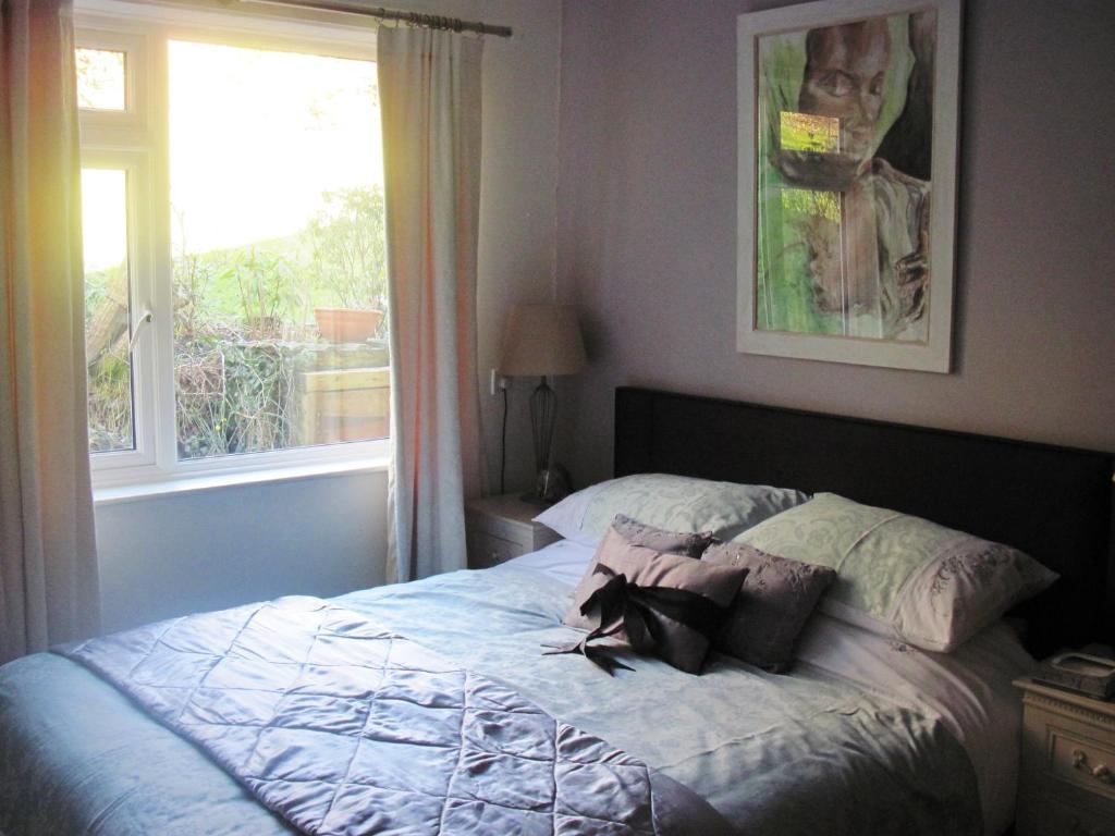Shrubdown Bed & Breakfast Freshford Ngoại thất bức ảnh