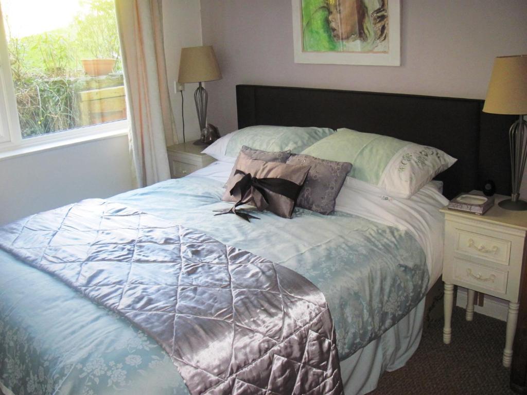 Shrubdown Bed & Breakfast Freshford Phòng bức ảnh