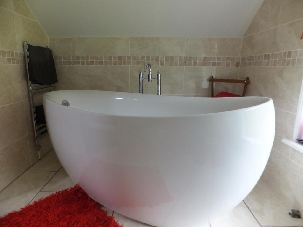 Shrubdown Bed & Breakfast Freshford Ngoại thất bức ảnh