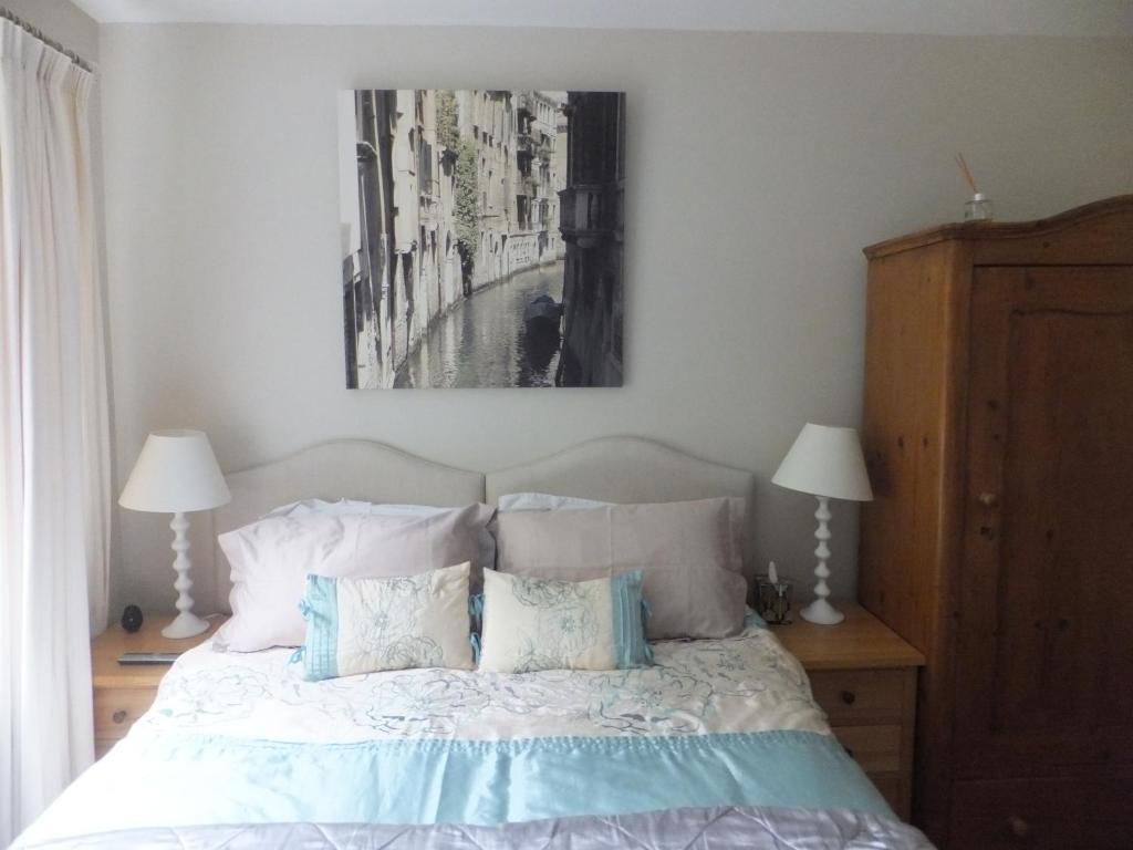 Shrubdown Bed & Breakfast Freshford Ngoại thất bức ảnh