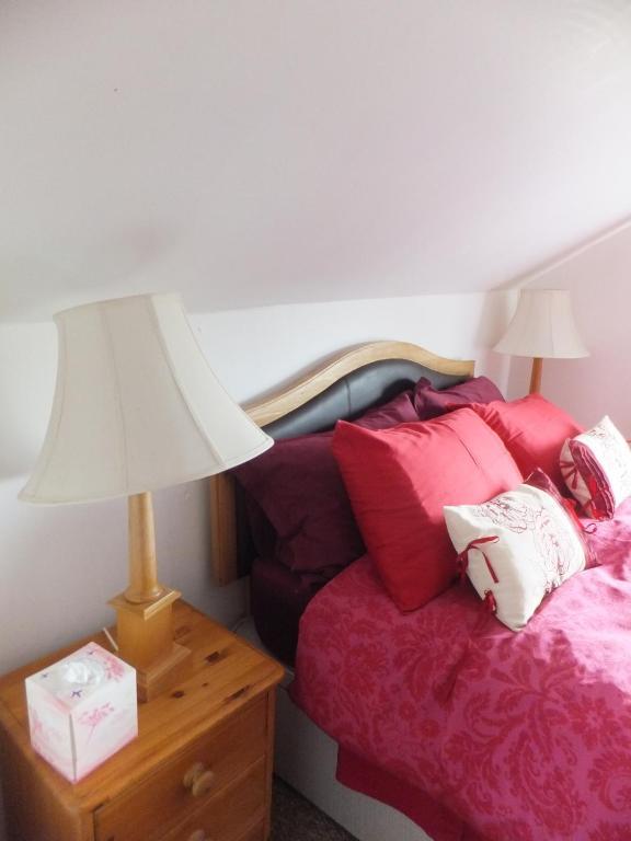 Shrubdown Bed & Breakfast Freshford Ngoại thất bức ảnh