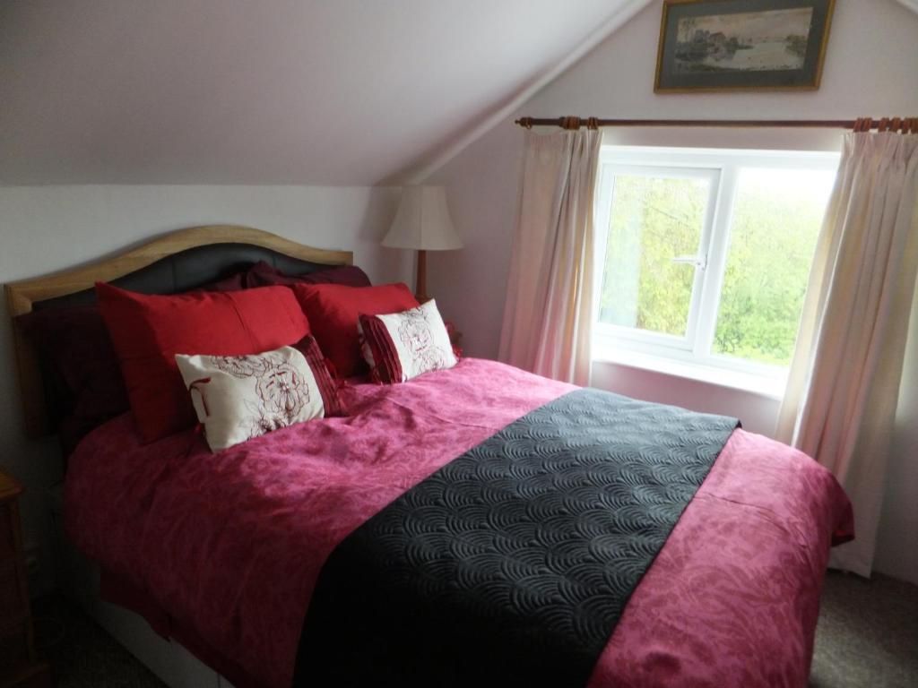 Shrubdown Bed & Breakfast Freshford Ngoại thất bức ảnh
